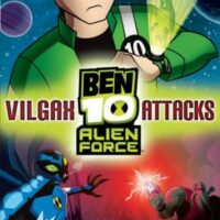 Ben 10 – Alien Force – Vilgax Attacks