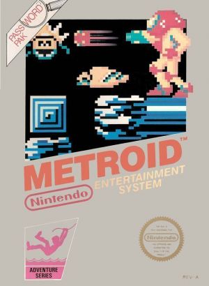 Metroid Rom For Nintendo