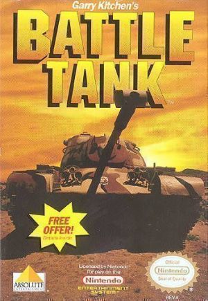 Super Tank (Battle City Pirate) Rom For Nintendo